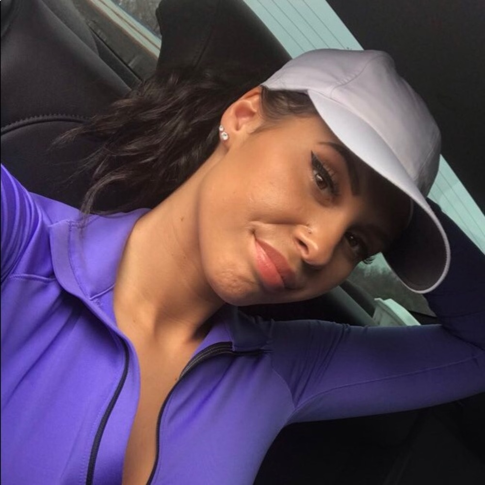 Meet your Posher, Janae